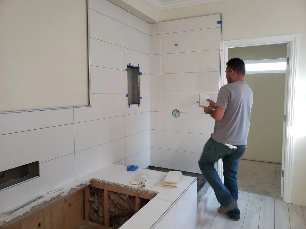 Affordable leak detection experts serving Manteca, CA - Olympus Custom Homes