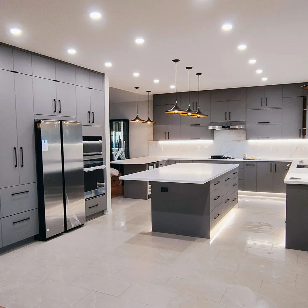 Slide of Olympus Custom Homes