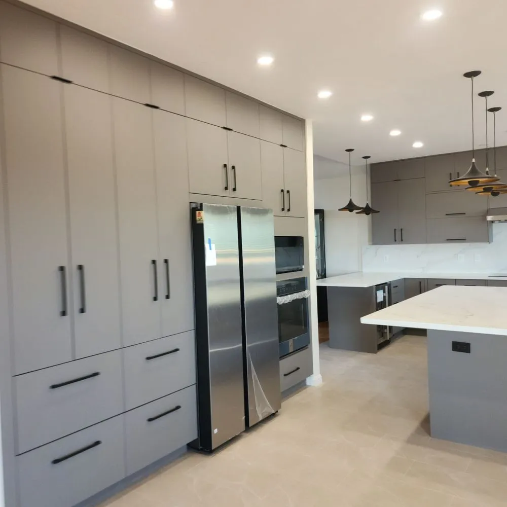 Slide of Olympus Custom Homes