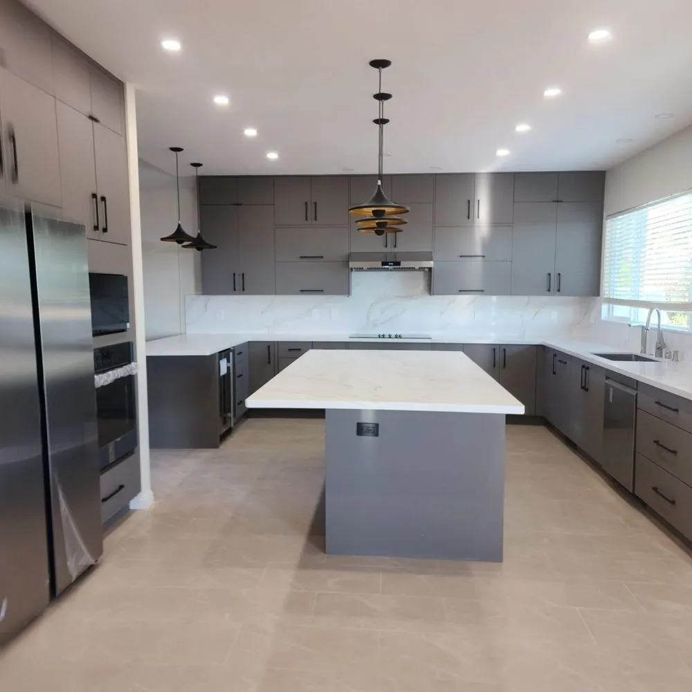 Slide of Olympus Custom Homes