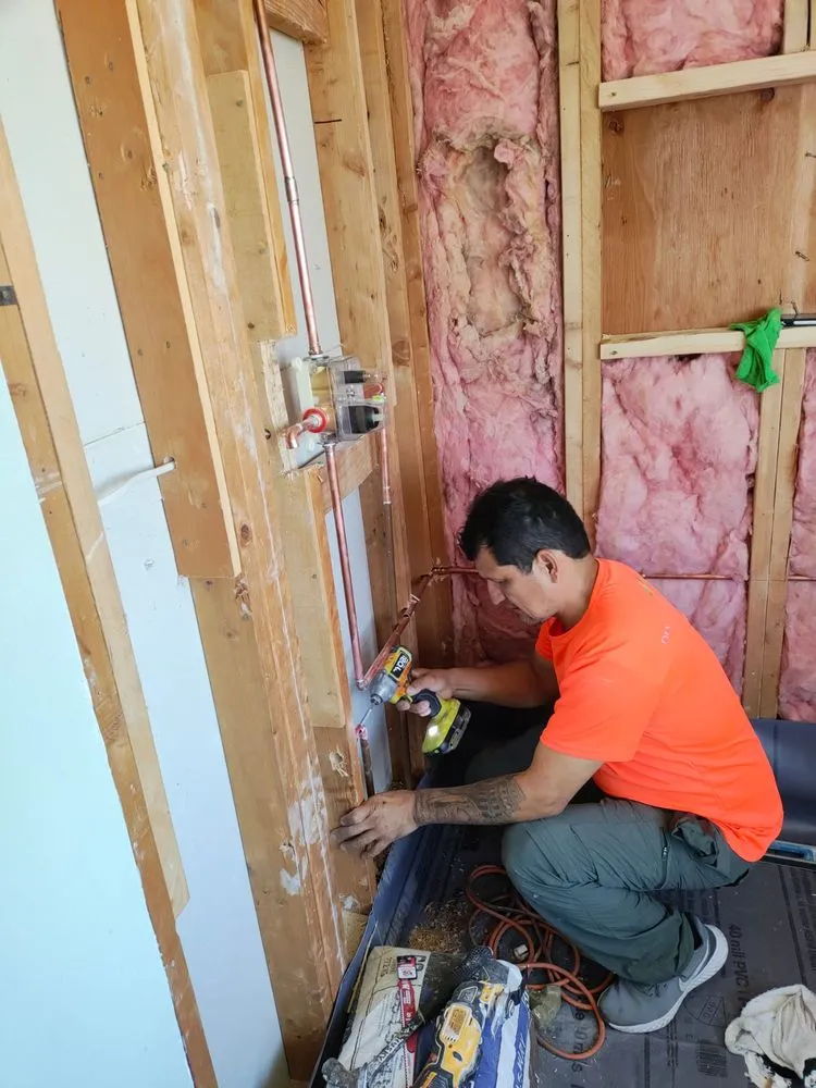 Slide of Olympus Custom Homes