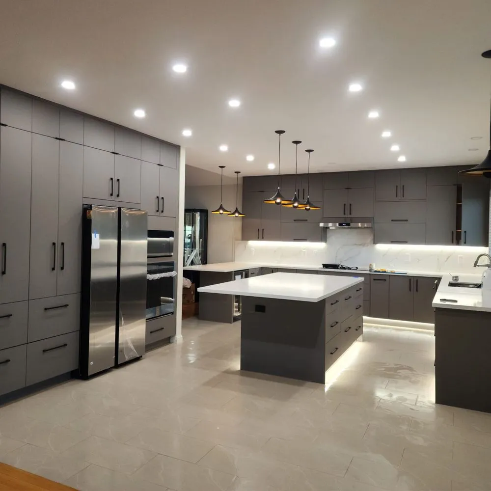 Slide of Olympus Custom Homes