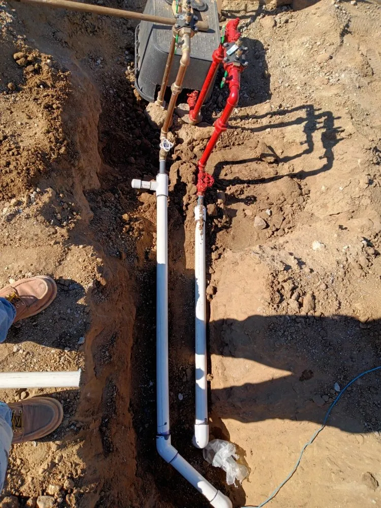 Slide of OM Handyman