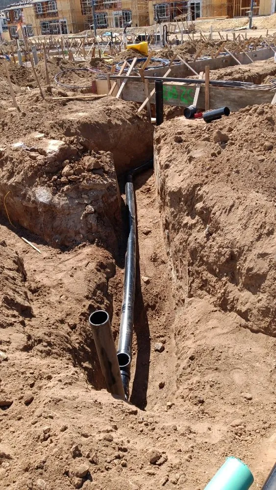 Slide of OM Handyman