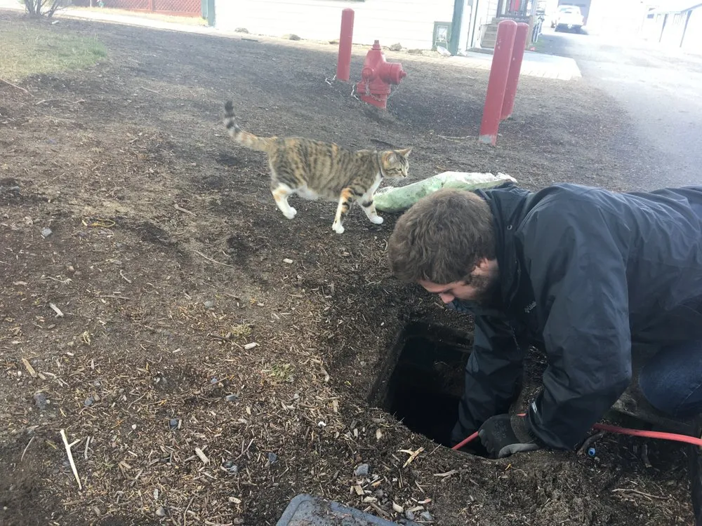 Slide of O&M Water Solutions