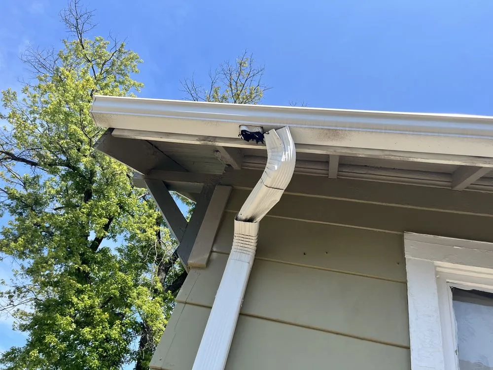 Slide of Omaha Drain