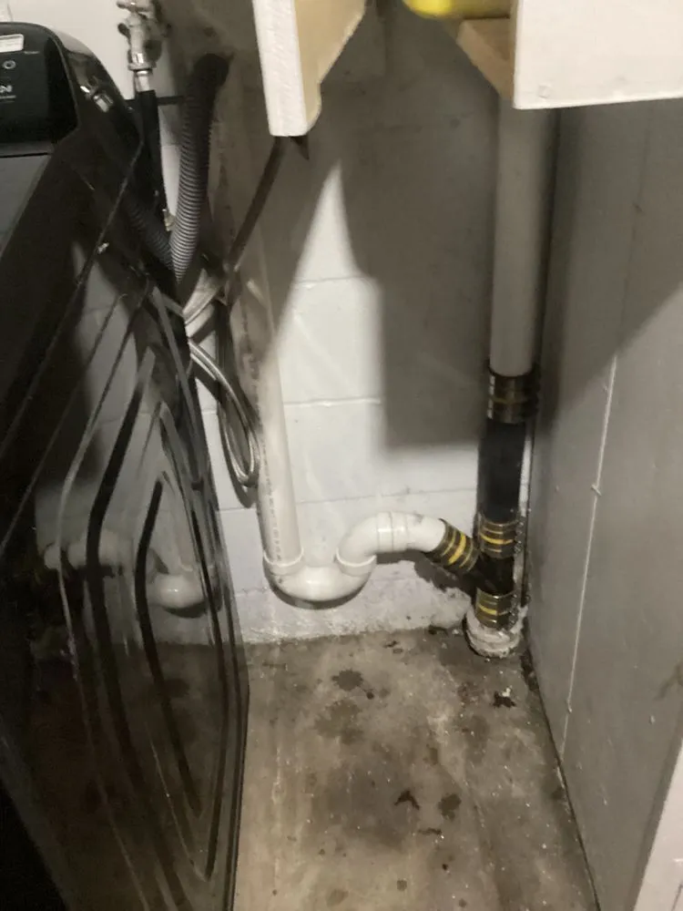 Slide of Omaha Drain