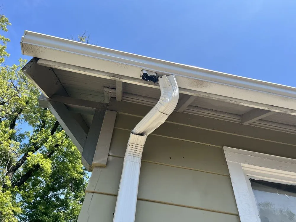 Slide of Omaha Drain