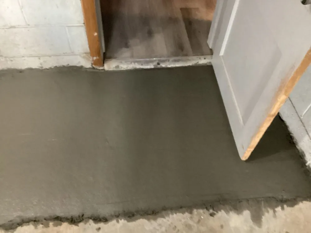 Slide of Omaha Drain