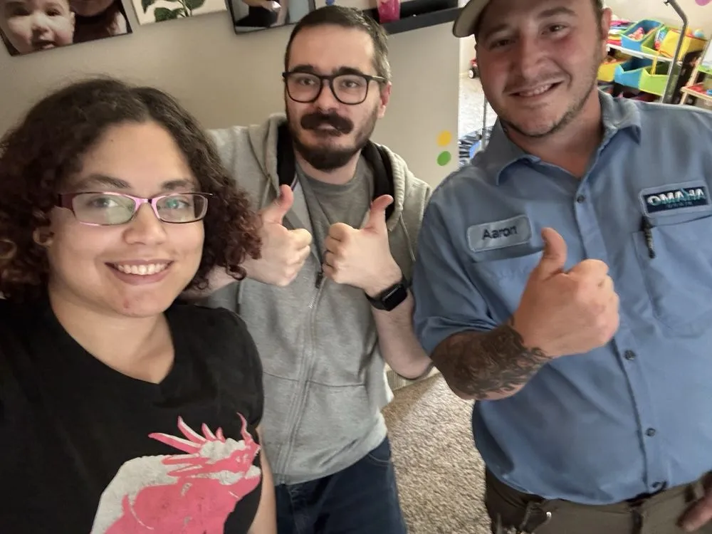 Slide of Omaha Drain