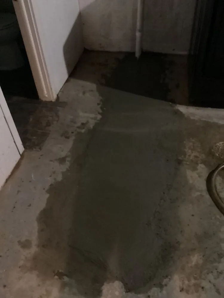 Slide of Omaha Drain