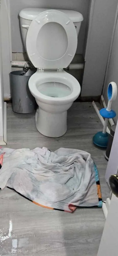 Slide of Omaha Drain