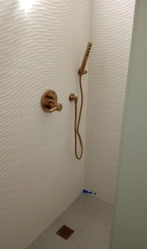 Slide of Omar's Home Repairs