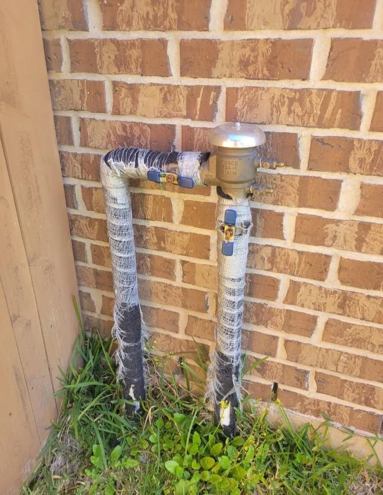 Slide of Omar's Home Repairs