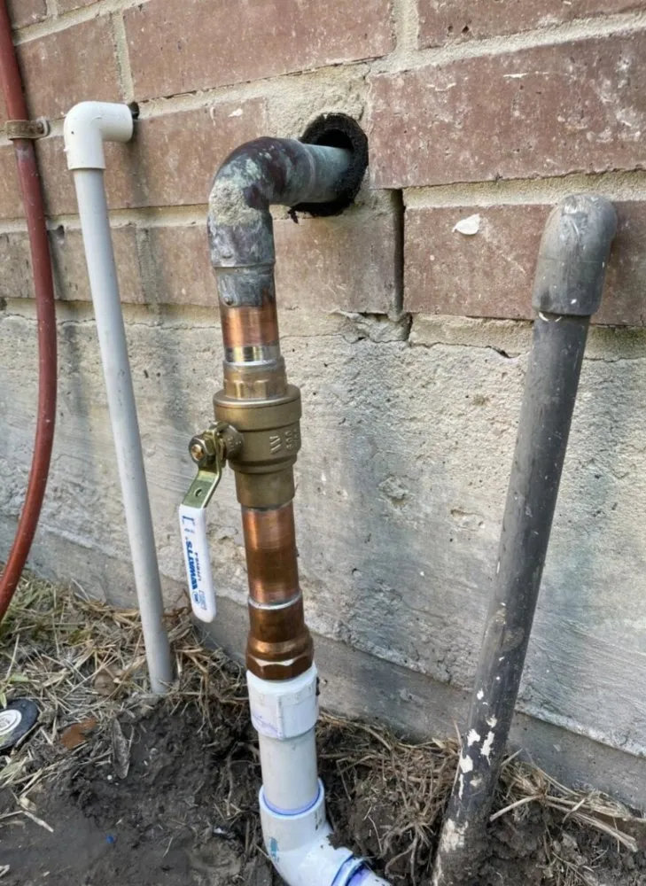 Slide of Omar's Home Repairs