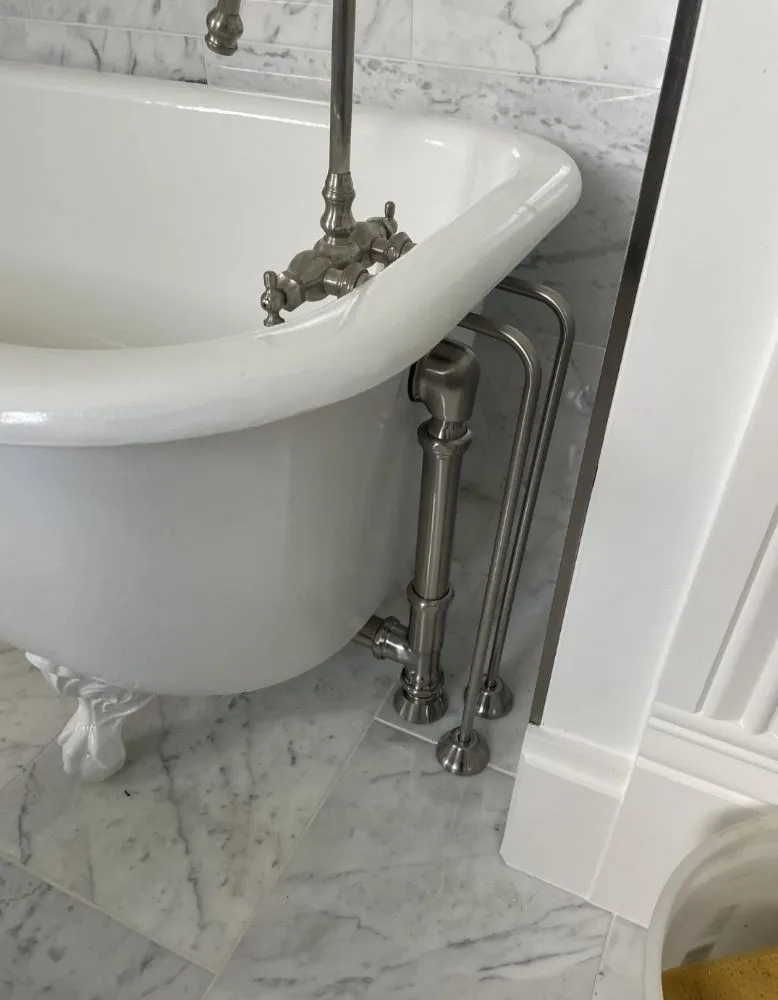 Slide of Omar's Home Repairs