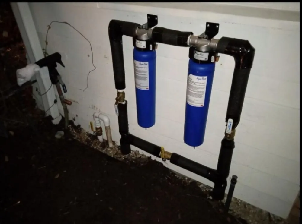 Slide of Omar's Home Repairs