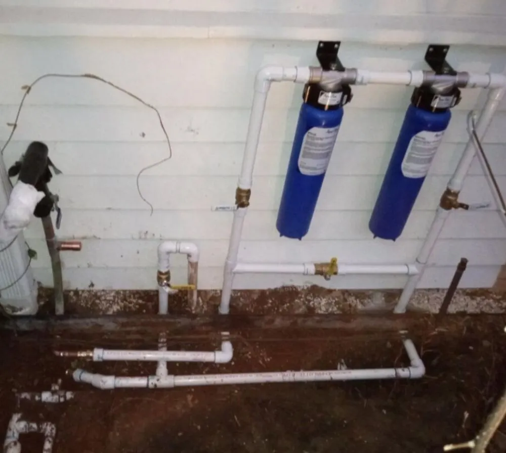 Slide of Omar's Home Repairs