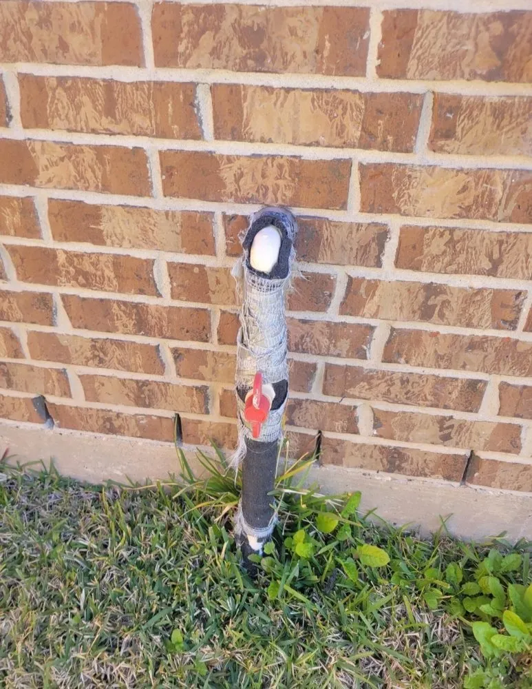 Slide of Omar's Home Repairs