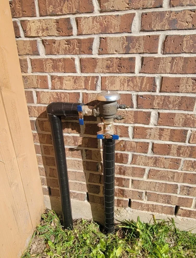 Slide of Omar's Home Repairs