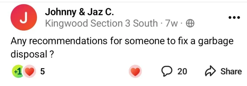 Slide of Omar's Home Repairs