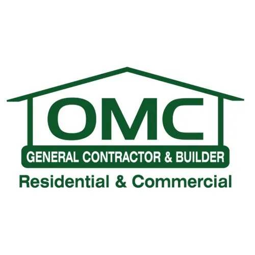 Slide of OMC General Contractor