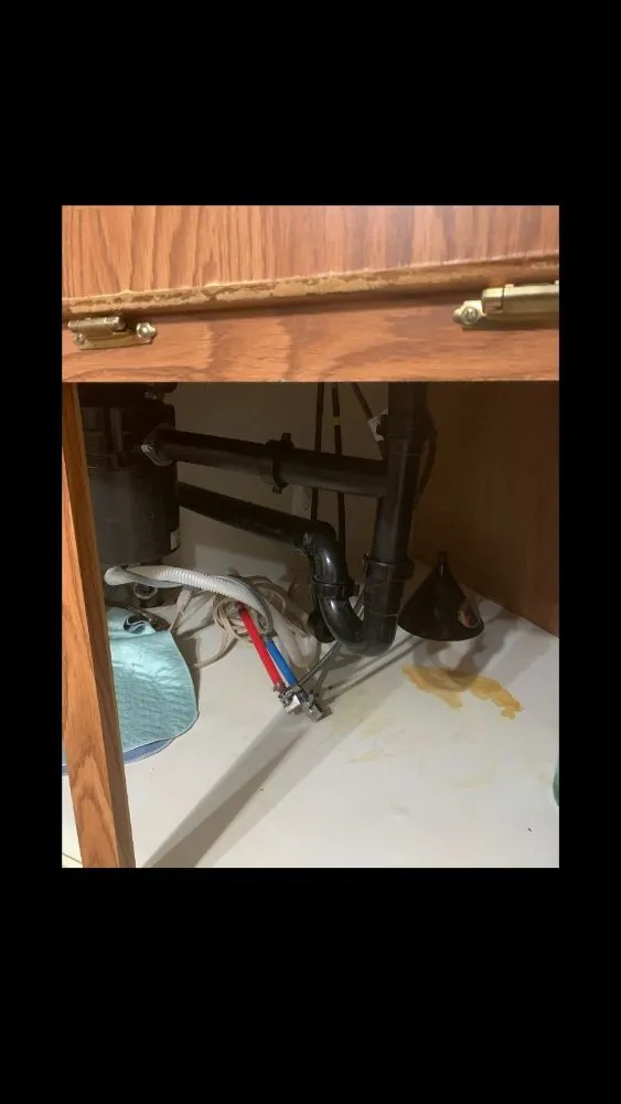 Slide of Omega-1 Home Repair