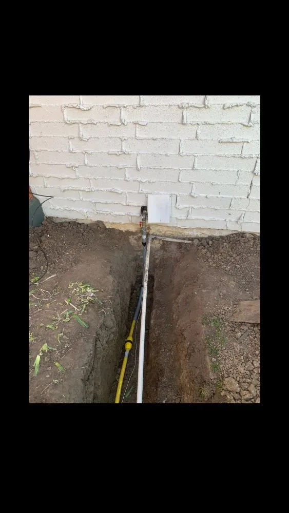 Slide of Omega-1 Home Repair