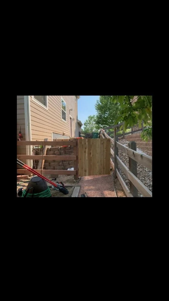 Slide of Omega-1 Home Repair