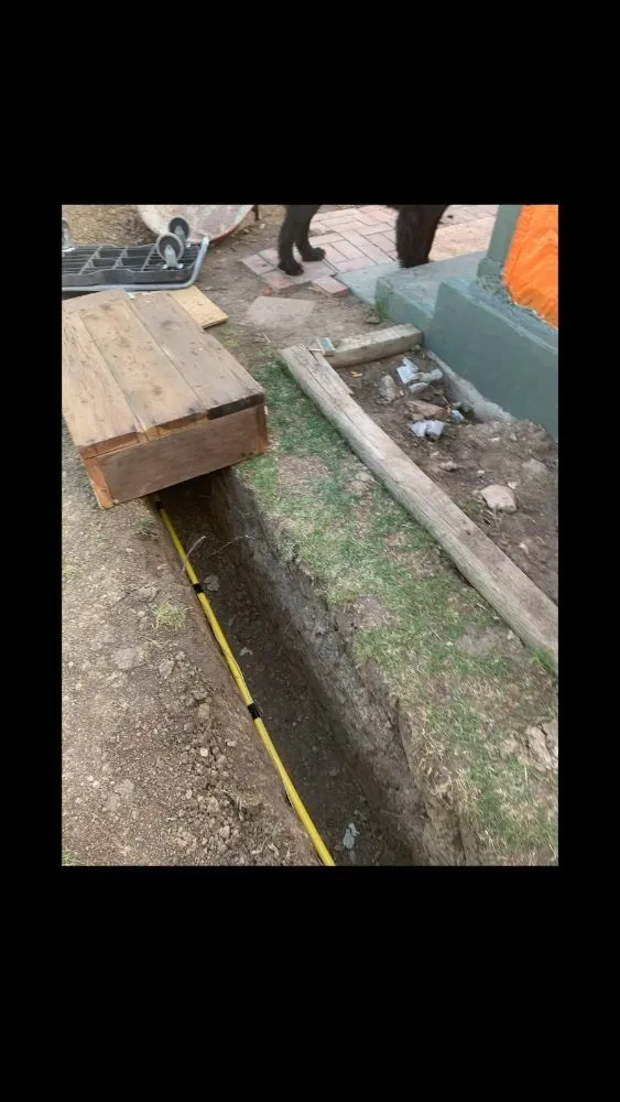 Emergency plumbing repair service in Greeley, CO - Omega-1 Home Repair