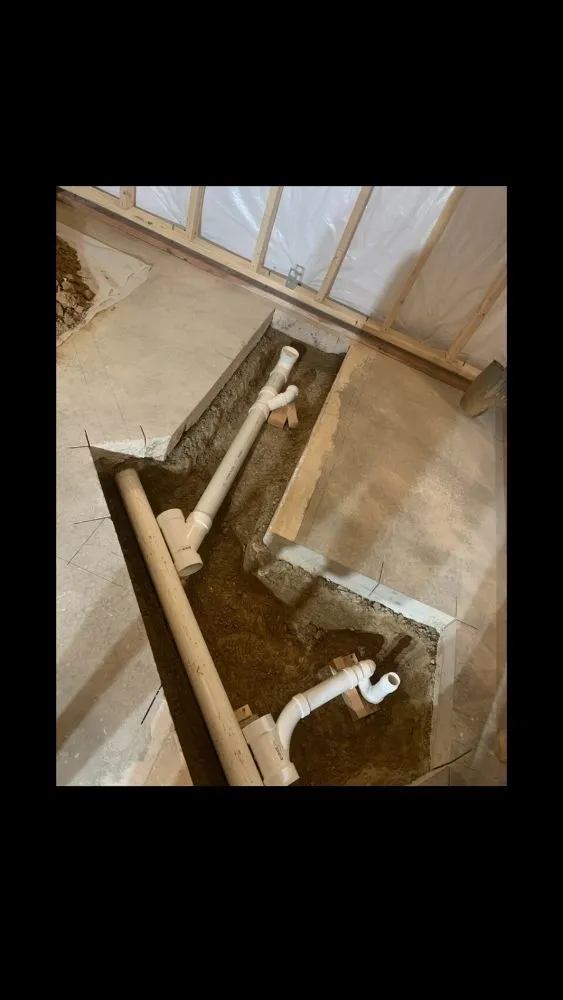 Trusted plumbing repair in Greeley, CO by Omega-1 Home Repair