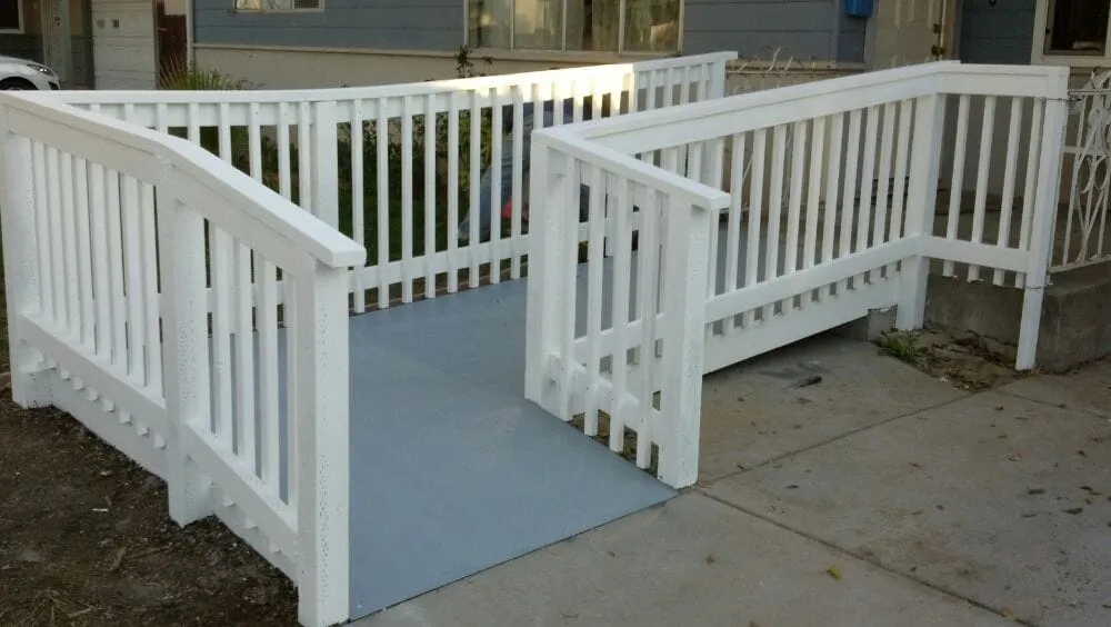 Slide of Omega Construction and Handyman Services