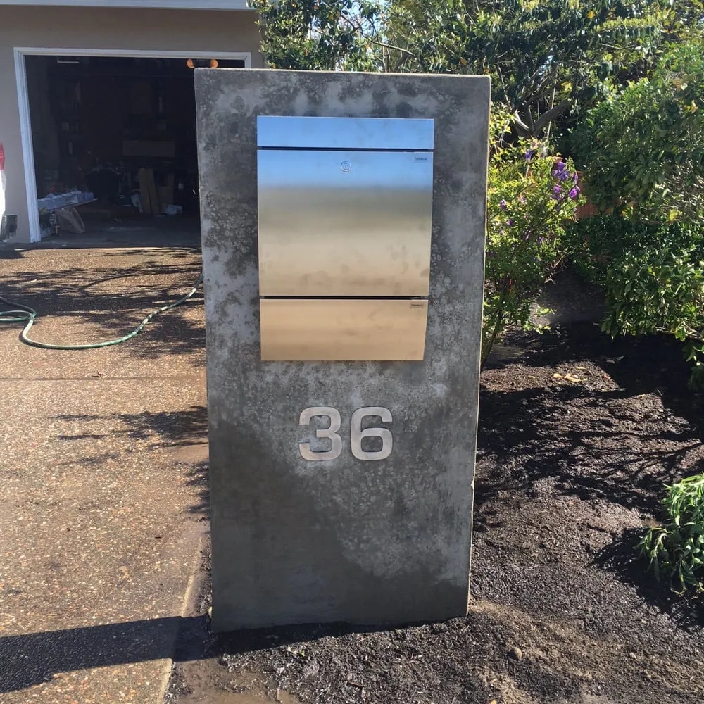 Slide of Omega Construction and Handyman Services