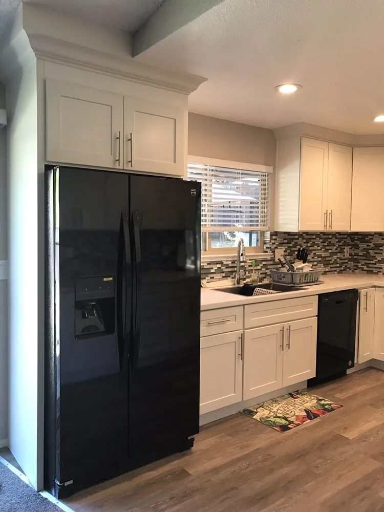 Slide of Omega Construction and Handyman Services