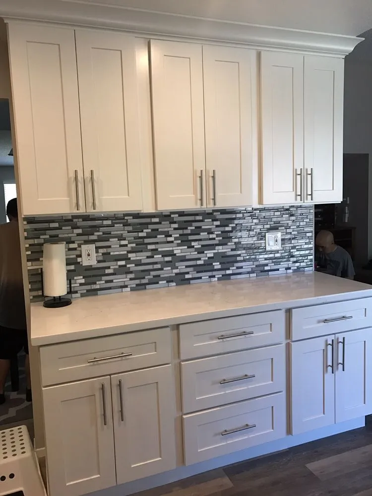 Professional pipe repair for homes in Vallejo, CA by Omega Construction and Handyman Services