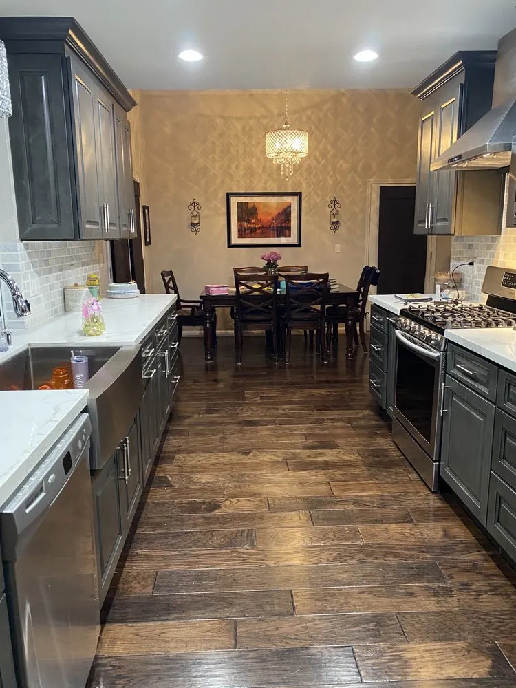 Professional drain cleaning in Vallejo, CA by Omega Construction and Handyman Services