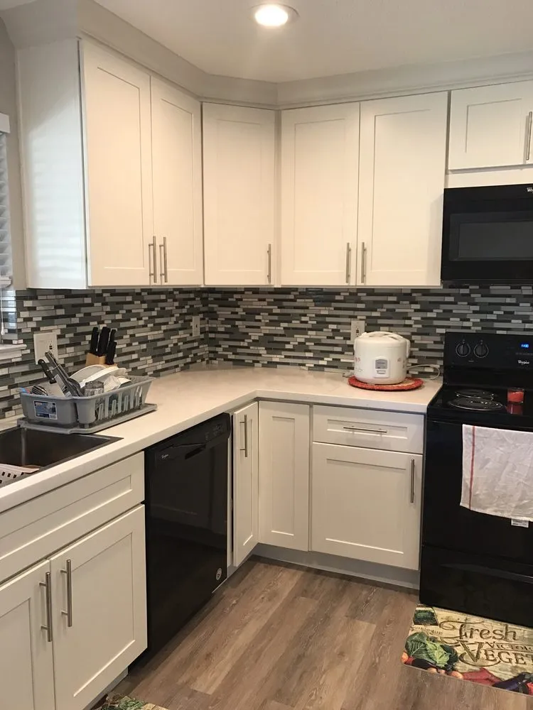 Slide of Omega Construction and Handyman Services