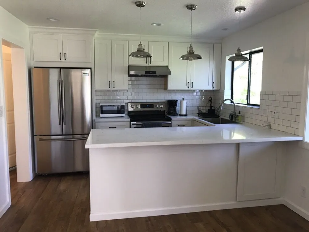 Reliable drain cleaning service in Vallejo, CA - Omega Construction and Handyman Services