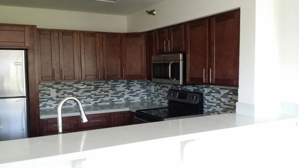 Professional plumbing repair for homes in Vallejo, CA by Omega Construction and Handyman Services