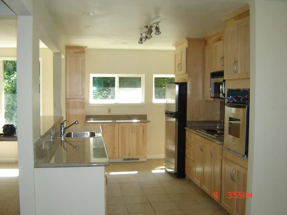 Trusted plumbing repair for homes in Vallejo, CA by Omega Construction and Handyman Services