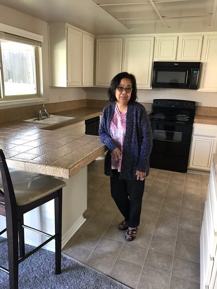 Slide of Omega Construction and Handyman Services