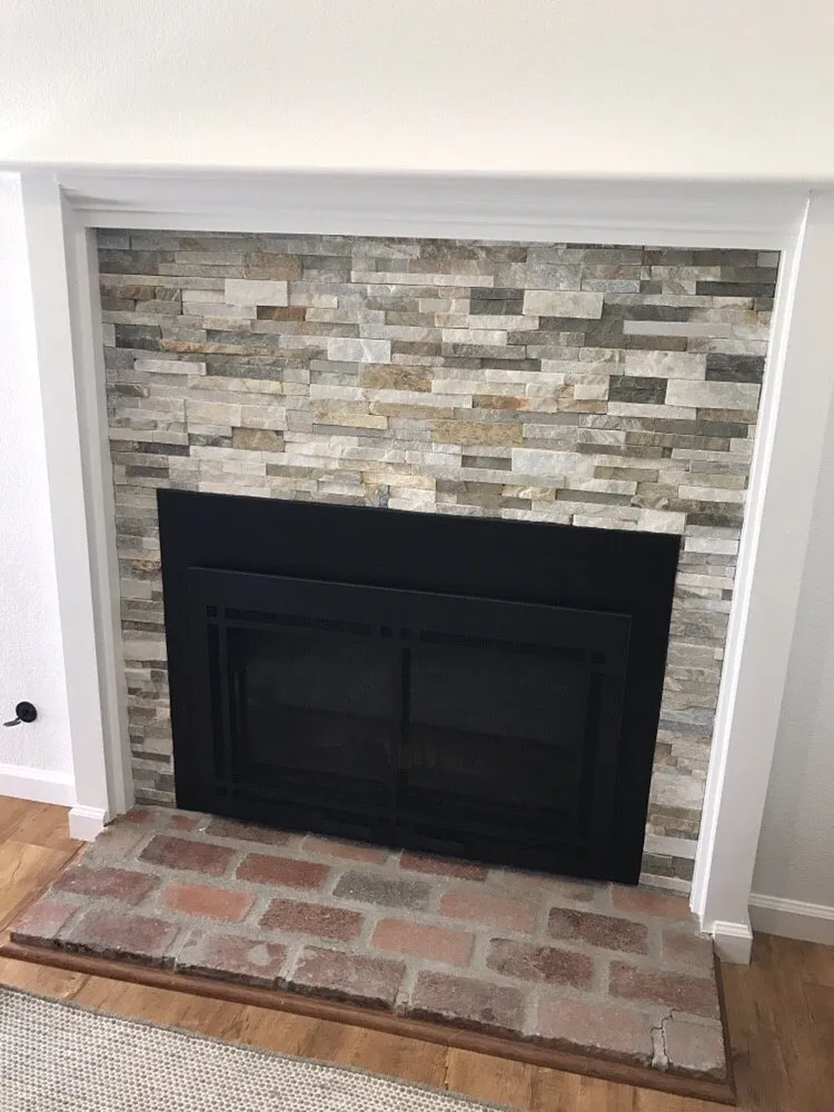 Slide of Omega Construction and Handyman Services