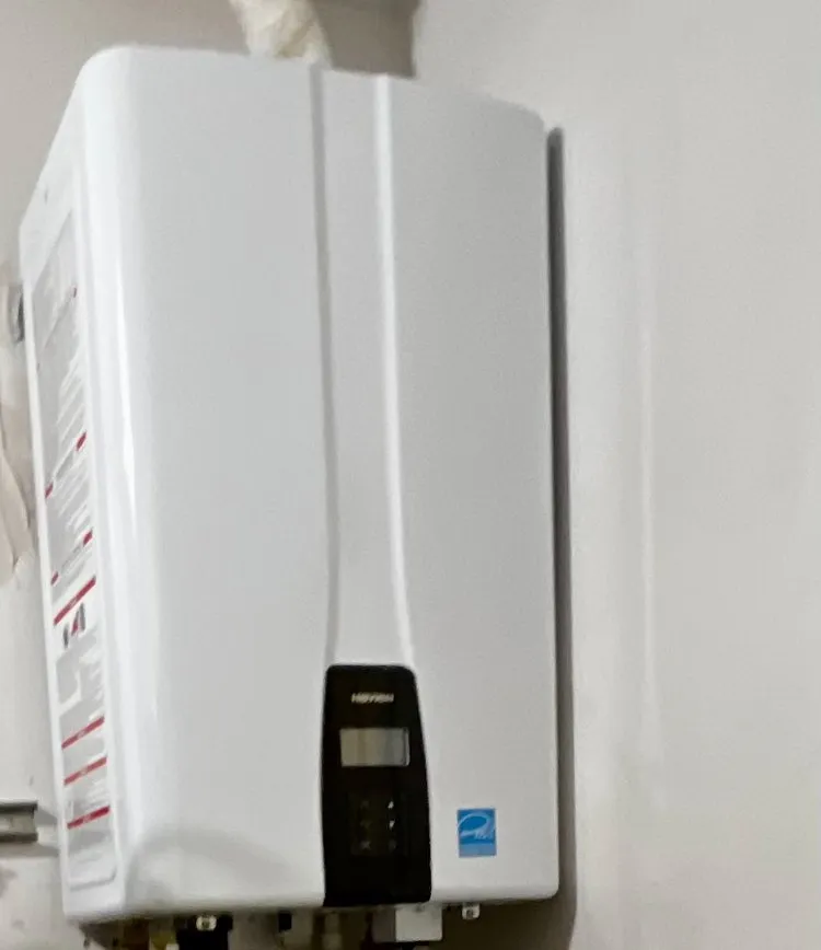 Slide of Omega Construction and Handyman Services