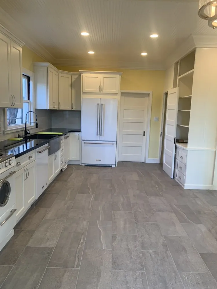 Slide of Omega Construction and Handyman Services