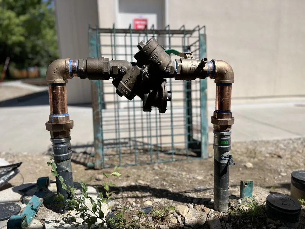 Slide of Omega Plumbing & Heating