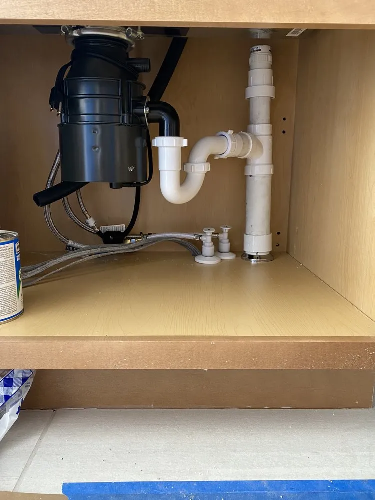 Slide of Omega Plumbing & Heating