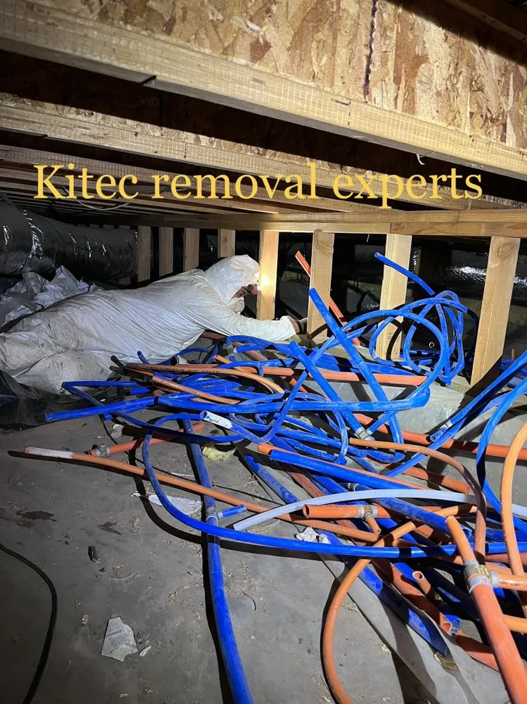 Slide of Omega Plumbing & Heating