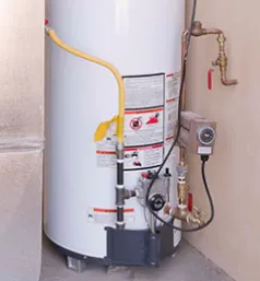 Slide of Omega Plumbing & Heating