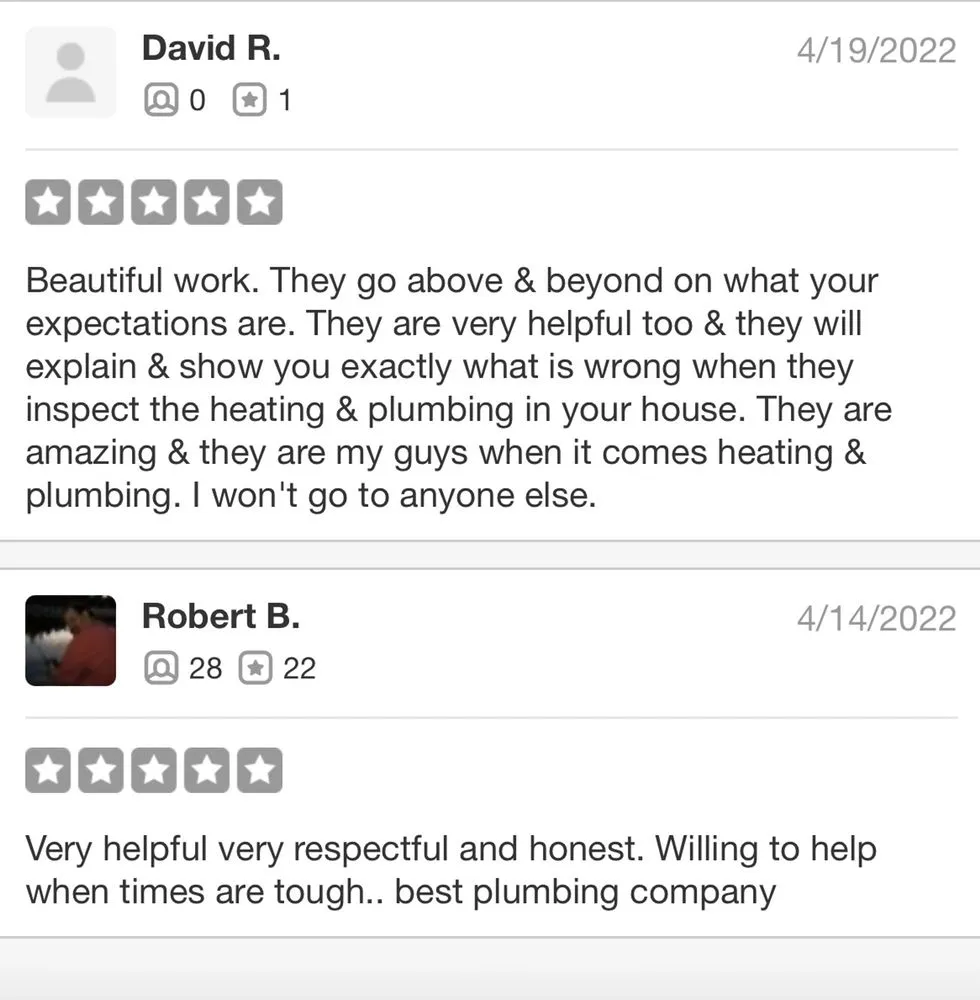 Quality emergency plumbing experts serving Spanish Springs, NV - Omega Plumbing & Heating