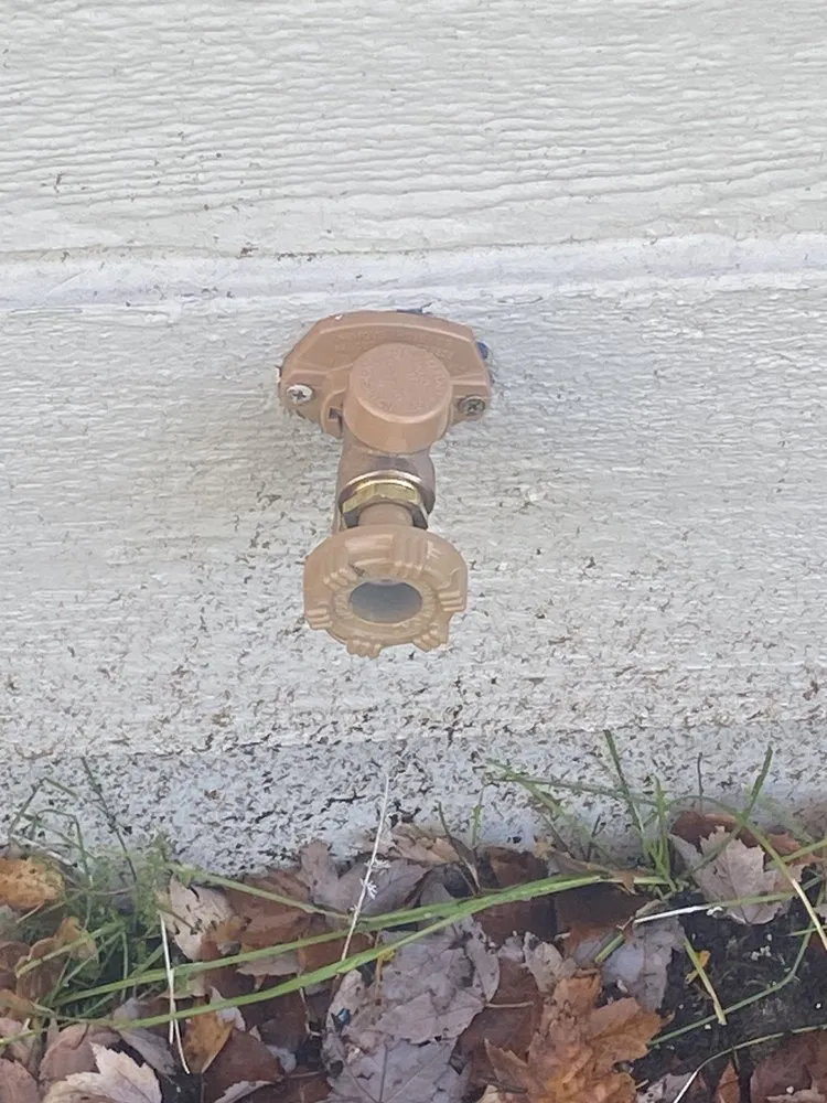 Slide of Omega Plumbing & Heating